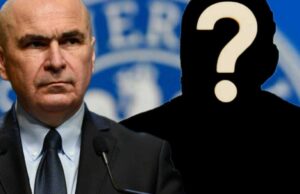 Ministrul luat în calcul, de la Cotroceni, să-l înlocuiască pe Bolojan: Va fi o lovitură gravă