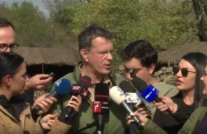 Ministerul Apărării prezintă bilanțul mobilizării naționale cu scandal, în absența ministrului Moșteanu