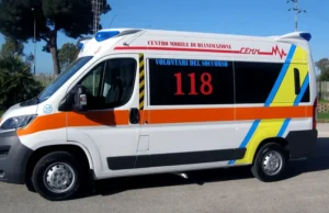 Moarte cumplită pentru un muncitor român. Bărbatul și-a pierdut viața în Italia, după ce a fost strivit de un vehicul