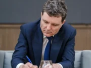 Nicușor Dan a semnat decretul înainte de weekend. Merge direct la Monitorul Oficial și zguduie corupția din temelii