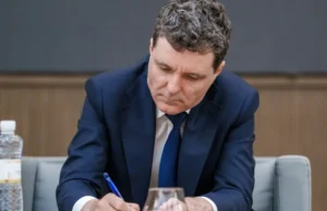 Nicușor Dan a semnat decretul înainte de weekend. Merge direct la Monitorul Oficial și zguduie corupția din temelii