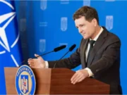 Nicușor Dan, întâlnire cu liderii europeni, la Bruxelles, pe tema războiului din Ucraina și a economiei blocului comunitar