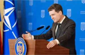 Nicușor Dan, întâlnire cu liderii europeni, la Bruxelles, pe tema războiului din Ucraina și a economiei blocului comunitar