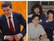 Cine a fost partenera lui Nicușor Dan înainte să o cunoască pe Mirabela Grădinaru. „Se vizitează și acum!”
