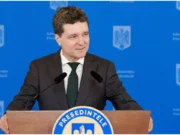 Nicușor Dan, la Consiliul European de la Bruxelles. Situația din Ucraina și Orientul Mijlociu, pe agenda discuțiilor