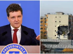 ”Această tragedie putea fi prevenită!” Nicușor Dan, reacție fermă după explozia blocului din Rahova. Cererile președintelui