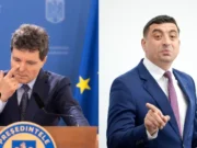 Nicușor Dan se arată îngrijorat din cauza scorului uriaș al AUR în sondaje: „Sunt oameni care chiar cred că vrem să ducem copiii la război”