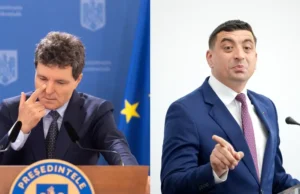 Nicușor Dan se arată îngrijorat din cauza scorului uriaș al AUR în sondaje: „Sunt oameni care chiar cred că vrem să ducem copiii la război”