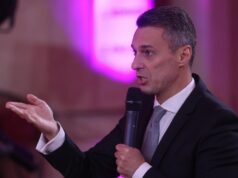 Nicușor Dan, răspuns la o problemă ridicată de Mircea Badea