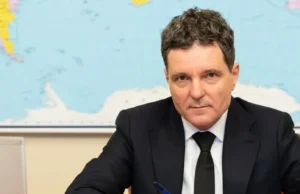 Nicușor Dan i-a răspuns lui Mircea Badea: ‘Există o lege care urmează să intre în vigoare’