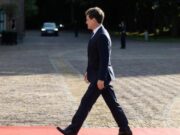 Nicușor Dan vrea să implice SRI în ”fenomenul” corupției