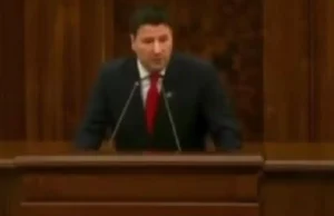 Senatorul Paul Gheorghe s-a alăturat oficial proiectului politic lansat de Luis Lazarus: „Dreptate și Frăție”. Mișcarea care ar putea zgudui echilibrul din Parlament – VIDEO