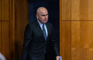 Pensiile magistraților, pe masa CCR. Decizia care poate răsturna ordinea politică