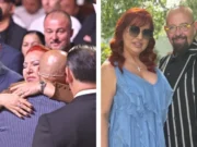 Cristian Popescu Piedone și soția sa au dat-o la pace după scandalul uriaș. Politicianul, declarație de dragoste pentru Iulia