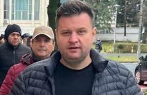 Demisie de răsunet din AUR. Pleacă definitiv din partid: Am construit de la zero