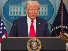 Obiceiurile nocturne ale lui Trump, care îi exasperează pe cei din echipa sa. „Nu vrei să fii în Air Force One într-o călătorie”