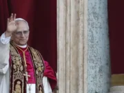 Papa Leon salută progresele semnificative către pacea din Gaza