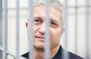 Fostul vice-ministru rus al Apărării cere să fie trimis pe front în Ucraina ca să scape de închisoare. A fost prins cu fraudă de 4 miliarde de ruble