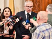 Radu Marinescu, ministrul Justiției: „Reforma pensiilor magistraților nu trebuie privită cu suspiciune”