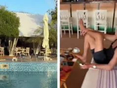 VIDEO Imagini cu resortul din Madagascar al lui Radu Mazăre. Cum își petrece fostul edil al Constanței timpul