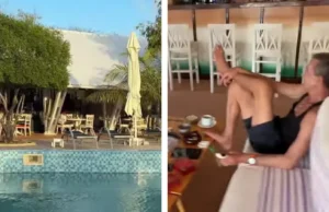 VIDEO Imagini cu resortul din Madagascar al lui Radu Mazăre. Cum își petrece fostul edil al Constanței timpul