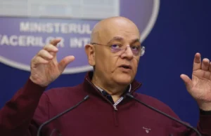 Raed Arafat, despre ancheta privind vinovații pentru explozia din Rahova: Trebuie clarificat cine a desigilat robinetul de gaze
