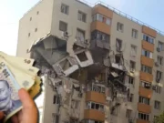 Explozia din Rahova. Ce ajutor primesc persoanele afectate de cumplita tragedie