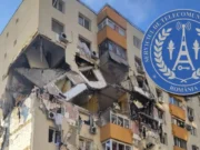 Explozia din Rahova. STS a confirmat: Oamenii au sunat înainte de tragedie la 112 ca să reclame miros puternic de gaze