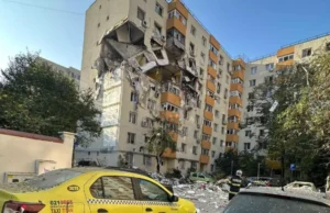 Primele rețineri în dosarul exploziei din Rahova: un angajat al Distrigaz și doi ai firmei private care a verificat gazele sunt acuzați de distrugere calificată