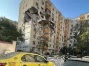 Explozia de la blocul din Rahova, provocată de o fisură într-o conductă a rețelei principale – SURSE/experți autorizați