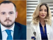 Prima reacție a ministrului Sănătății în cazul morții doctoriței Ștefania Szabo: ”În mod normal acolo trebuiau să se realizeze în medie în jur de trei gărzi”