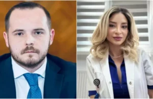 Prima reacție a ministrului Sănătății în cazul morții doctoriței Ștefania Szabo: ”În mod normal acolo trebuiau să se realizeze în medie în jur de trei gărzi”