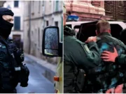 Un român a revoltat o întreagă comunitate din Spania. A intrat în casă peste o bătrână, a legat-o și i-a furat banii și bijuteriile