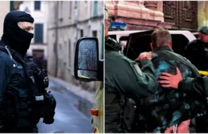 Un român a revoltat o întreagă comunitate din Spania. A intrat în casă peste o bătrână, a legat-o și i-a furat banii și bijuteriile