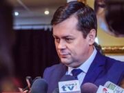 Romanescu: Când vorbești de Gorj și Târgu Jiu, vorbești de reclamații!