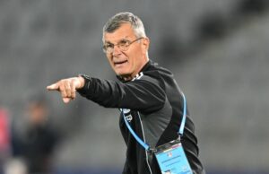 ”U” Cluj a anunţat decizia finală cu privire la Ioan Ovidiu Sabău