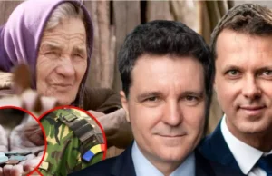 Haos total la vârful țării, ce pregătește Nicușor Dan. Oamenii au ajuns la sapă de lemn. Moșteanu: Trebuie să ne înarmăm pentru Ucraina