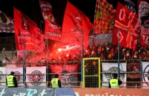 Ultrasii de la Rapid, reacție dură după tragedia din Rahova