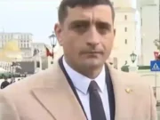 George Simion, prezent la sfințirea catedralei: „România aștepta sfințirea aceasta de 100 de ani!”