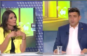 George Simion: „Suntem deschiși la reconciliere națională, dar nu fără domnul Călin Georgescu”