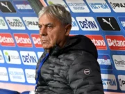 Sorin Cârţu, dezamăgit după remiza Universităţii Craiova cu Noah! Nu i-a menajat pe jucătorii lui Rădoi