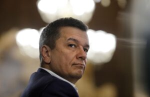 Sorin Grindeanu: Proiectul Legii pensiilor speciale ar fi picat la CCR și pe fond