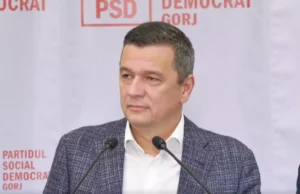 Sorin Grindeanu: Oamenii trebuie să beneficieze de salarii decente