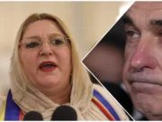 Diana Șoșoacă îl atacă puternic pe Călin Georgescu: ‘Ești PSD-ist! Ți-ai bătut joc de cei care te-au votat!’