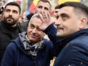 ”Sperietoarea” coaliției de guvernare este și a lui Simion. Singura variantă în care liderul AUR nu pierde, dar riscă totul