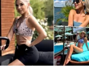Sportiva din România care refuză să își facă o relație. Motivul pentru care a ales să fie singură la 30 de ani
