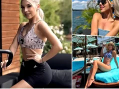 Sportiva din România care refuză să își facă o relație. Motivul pentru care a ales să fie singură la 30 de ani