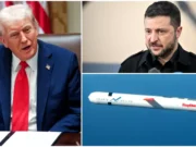 SUA vor face miercuri un anunț important privind furnizarea de arme către Ucraina. Ce decizie se ia privind rachetele Tomahawk