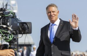 Sumă uriașă cerută pentru închirierea vilei lui Iohannis. Chirieac are o propunere