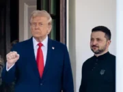 Donald Trump îi dă voie lui Volodimir Zelenski să atace adânc în Rusia. Statele Unite vor furniza Ucrainei informații despre țintele energetice rusești
